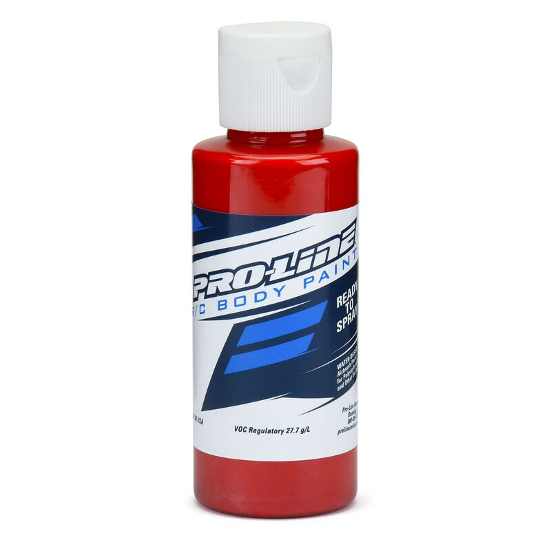Pro-Line Racing Pro-Line RC Body Paint-PRO632700