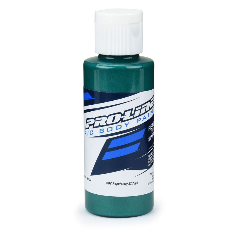 Pro-Line Racing Pro-Line RC Body Paint-PRO632700