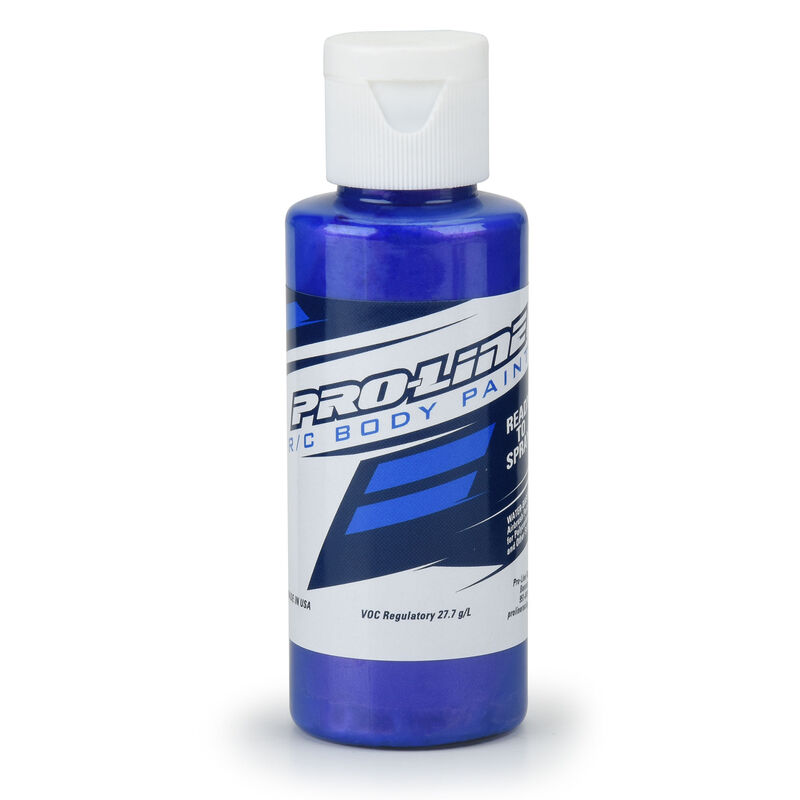 Pro-Line Racing Pro-Line RC Body Paint-PRO632700
