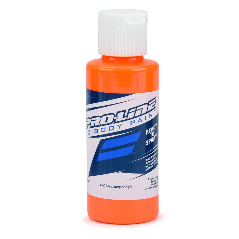 Pro-Line Racing Pro-Line RC Body Paint-PRO632800