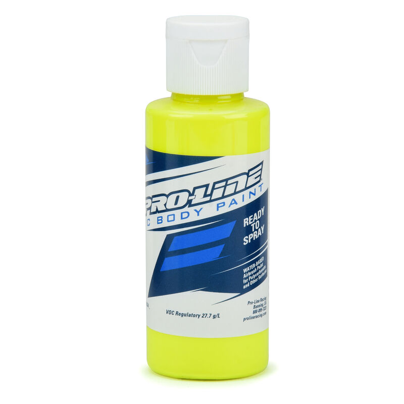 Pro-Line Racing Pro-Line RC Body Paint-PRO632800