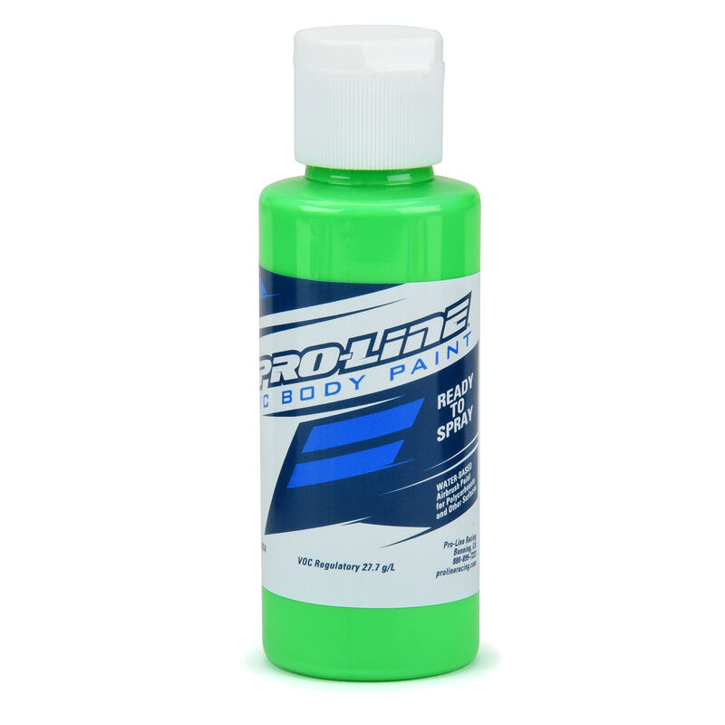 Pro-Line Racing Pro-Line RC Body Paint-PRO632800