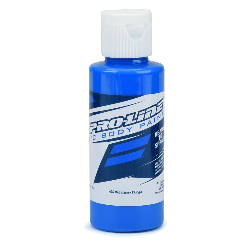 Pro-Line Racing Pro-Line RC Body Paint-PRO632800