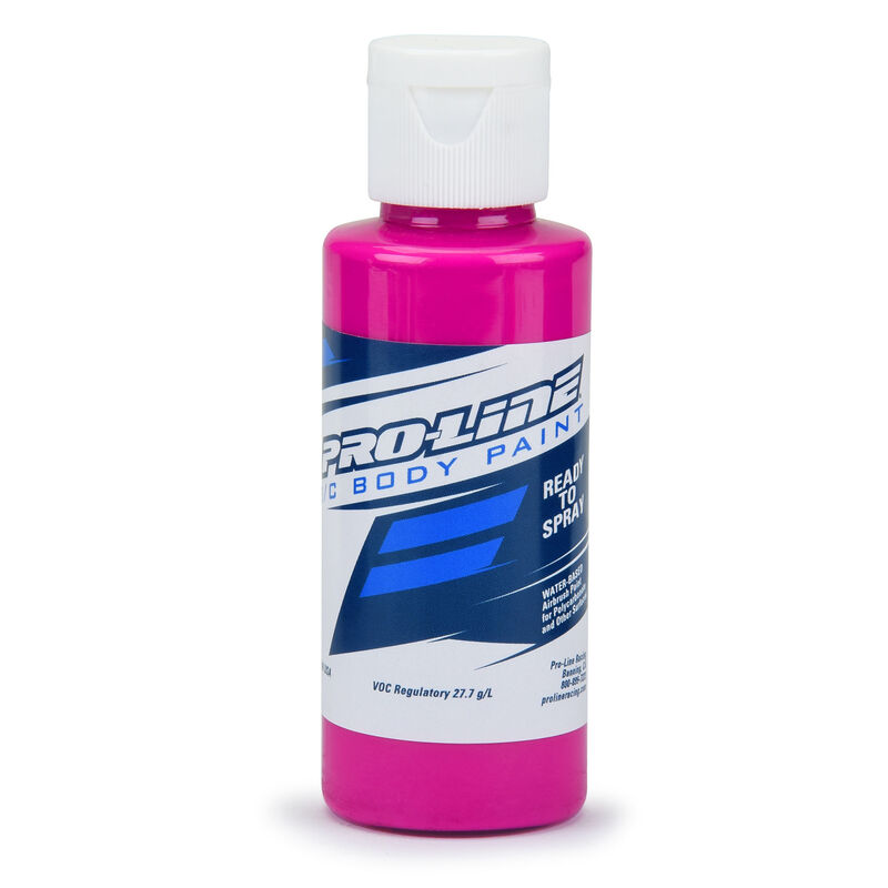 Pro-Line Racing Pro-Line RC Body Paint-PRO632800