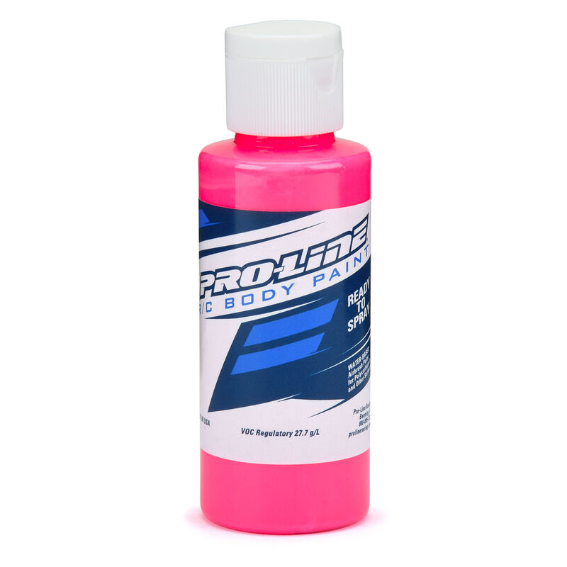Pro-Line Racing Pro-Line RC Body Paint-PRO632800