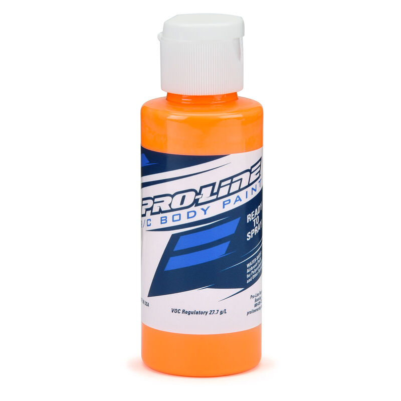 Pro-Line Racing Pro-Line RC Body Paint-PRO632800