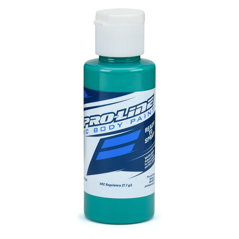Pro-Line Racing Pro-Line RC Body Paint-PRO632800