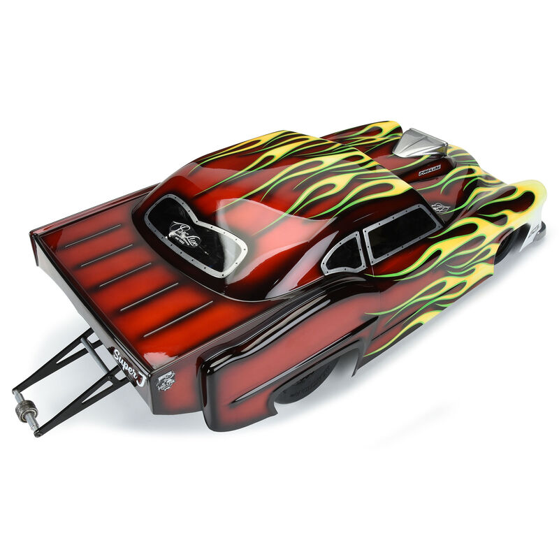 Pro-Line Racing Pro-Line RC Body Paint-PRO632900