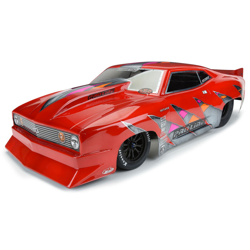 Pro-Line Racing Pro-Line RC Body Paint-PRO632900