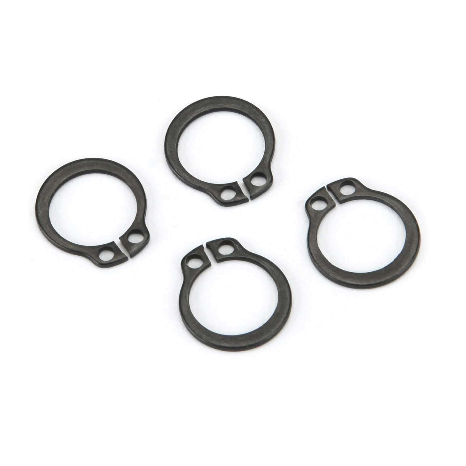 Pro-Line Racing HD Gear Clip Upgrade(4): MT Fusion-PRO633100