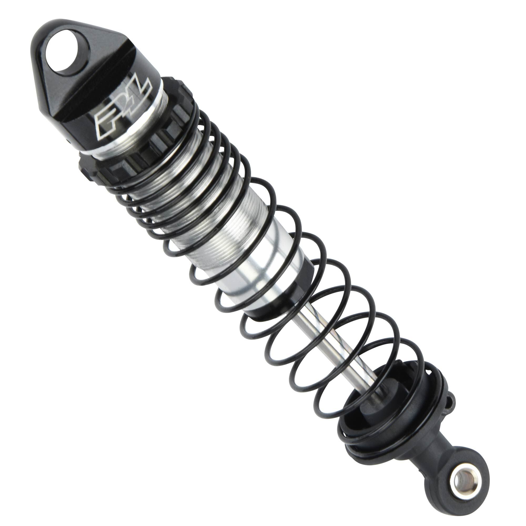 Pro-Line Racing 1:10 Big Bore Front/Rear (90mm-95mm) Scaler Shocks For Most Crawlers-PRO634300