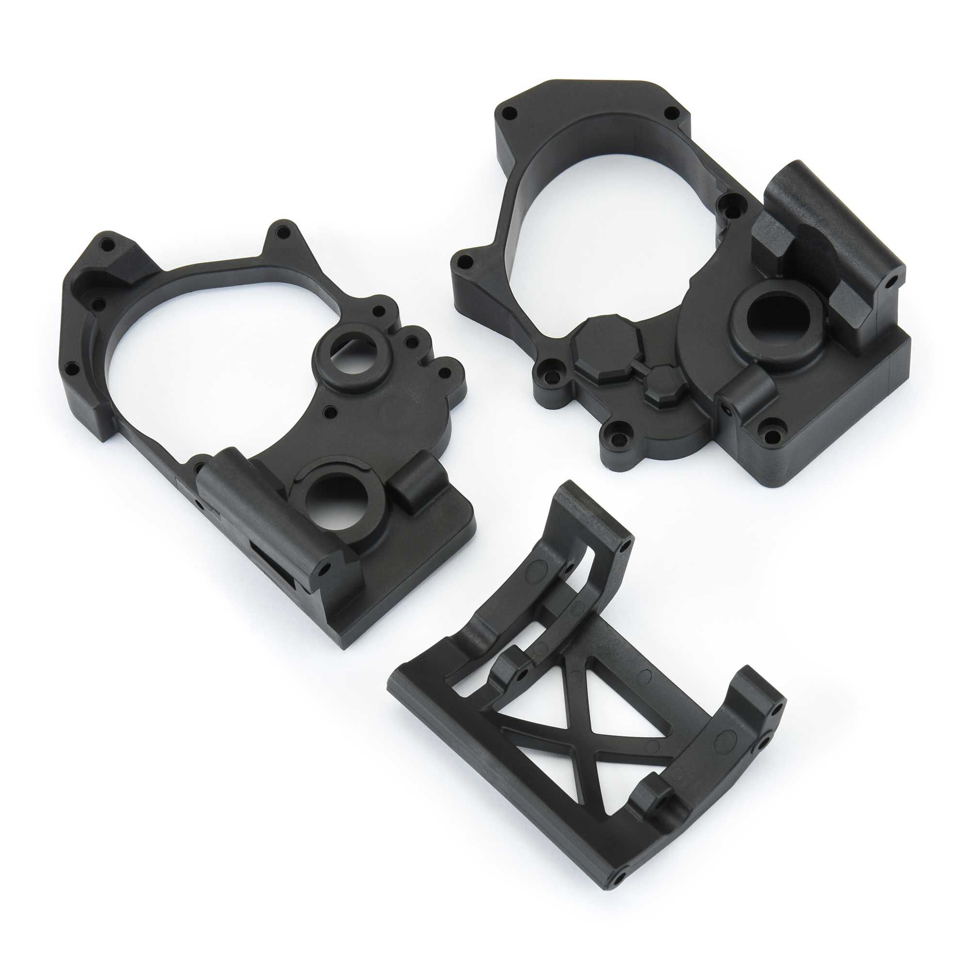 Pro-Line Racing Replacement Plastic Cases: PRO-Series 32P Transmission-PRO635002