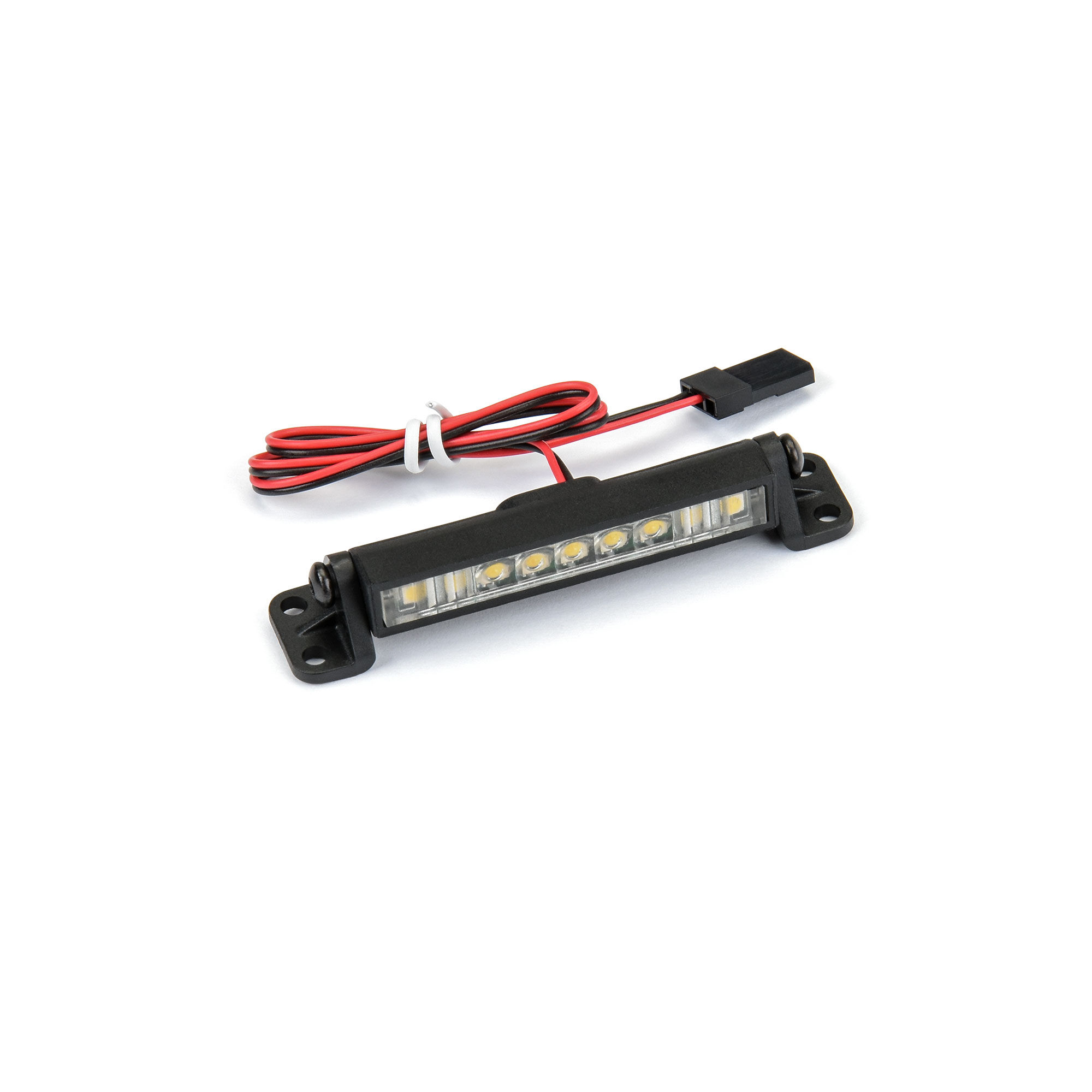 Pro-Line Racing 2" Ultra-Slim LED Light Bar Kit 5V-12V (Straight)-PRO635200