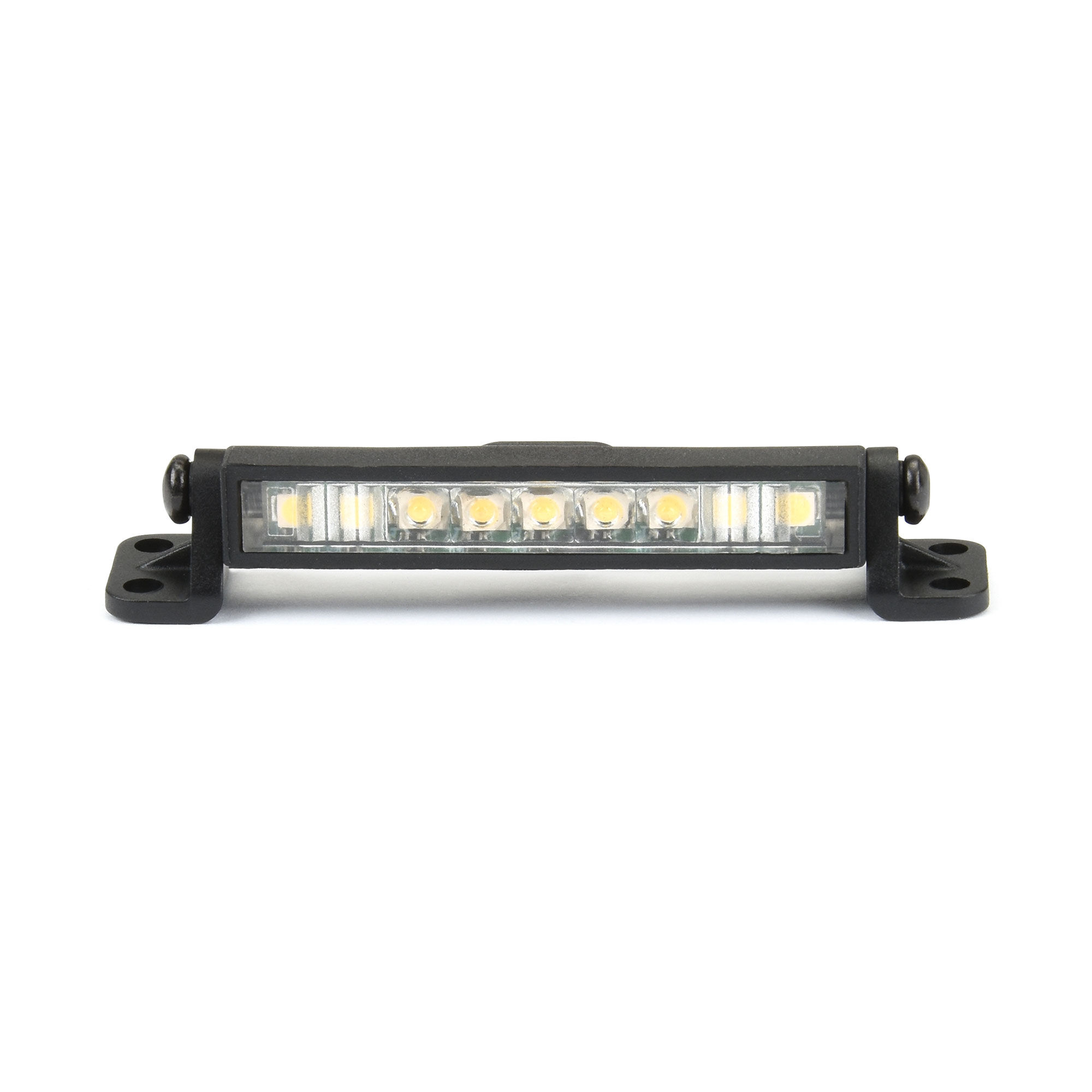 Pro-Line Racing 2" Ultra-Slim LED Light Bar Kit 5V-12V (Straight)-PRO635200