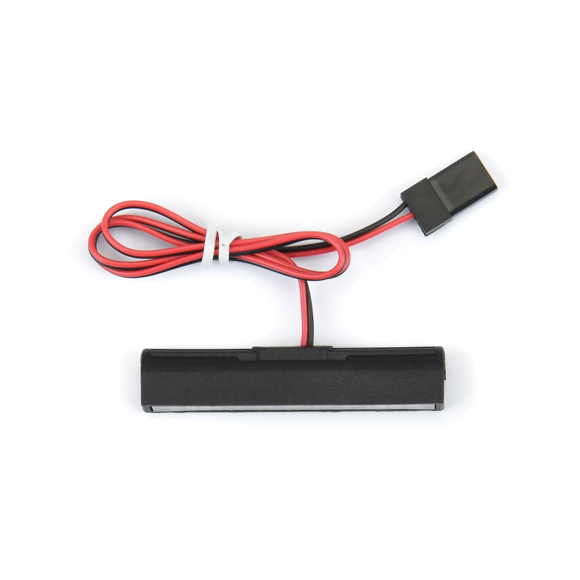 Pro-Line Racing 2" Ultra-Slim LED Light Bar Kit 5V-12V (Straight)-PRO635200
