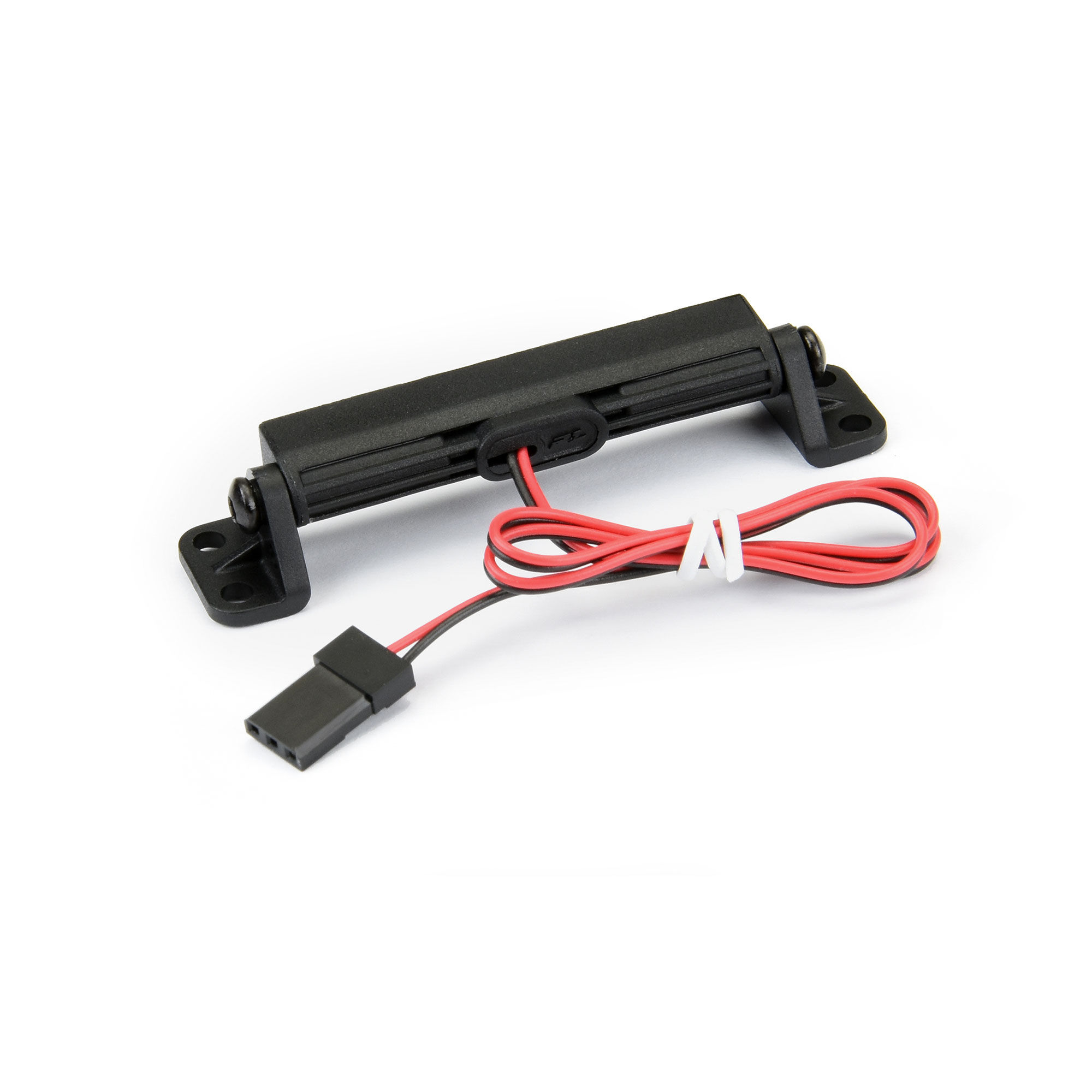 Pro-Line Racing 2" Ultra-Slim LED Light Bar Kit 5V-12V (Straight)-PRO635200