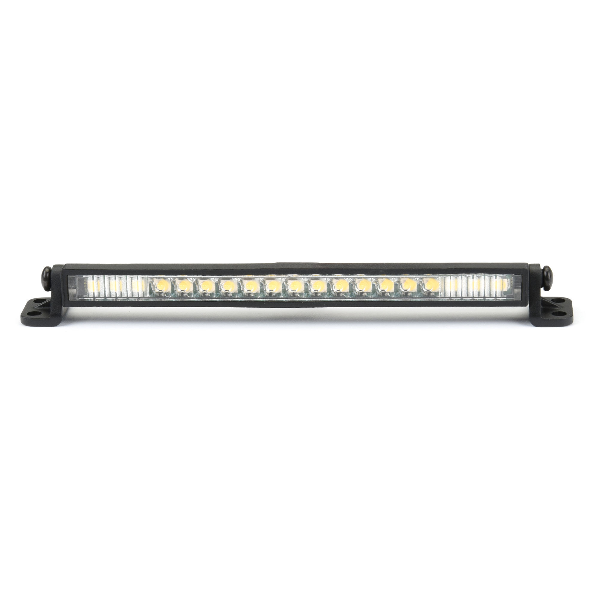 Pro-Line Racing 4" Ultra-Slim LED Light Bar Kit 5V-12V (Straight)-PRO635201