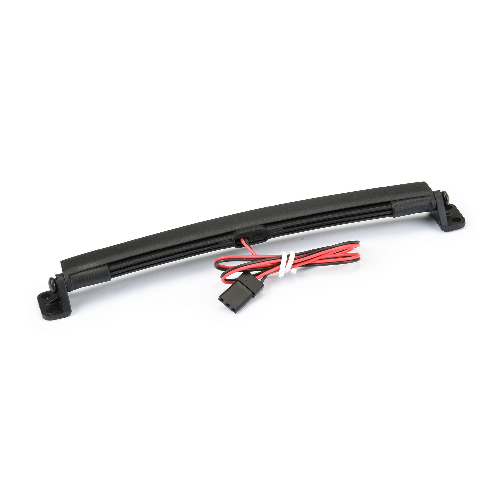 Pro-Line Racing 5" Ultra-Slim LED Light Bar Kit 5V-12V (Curved)-PRO635202
