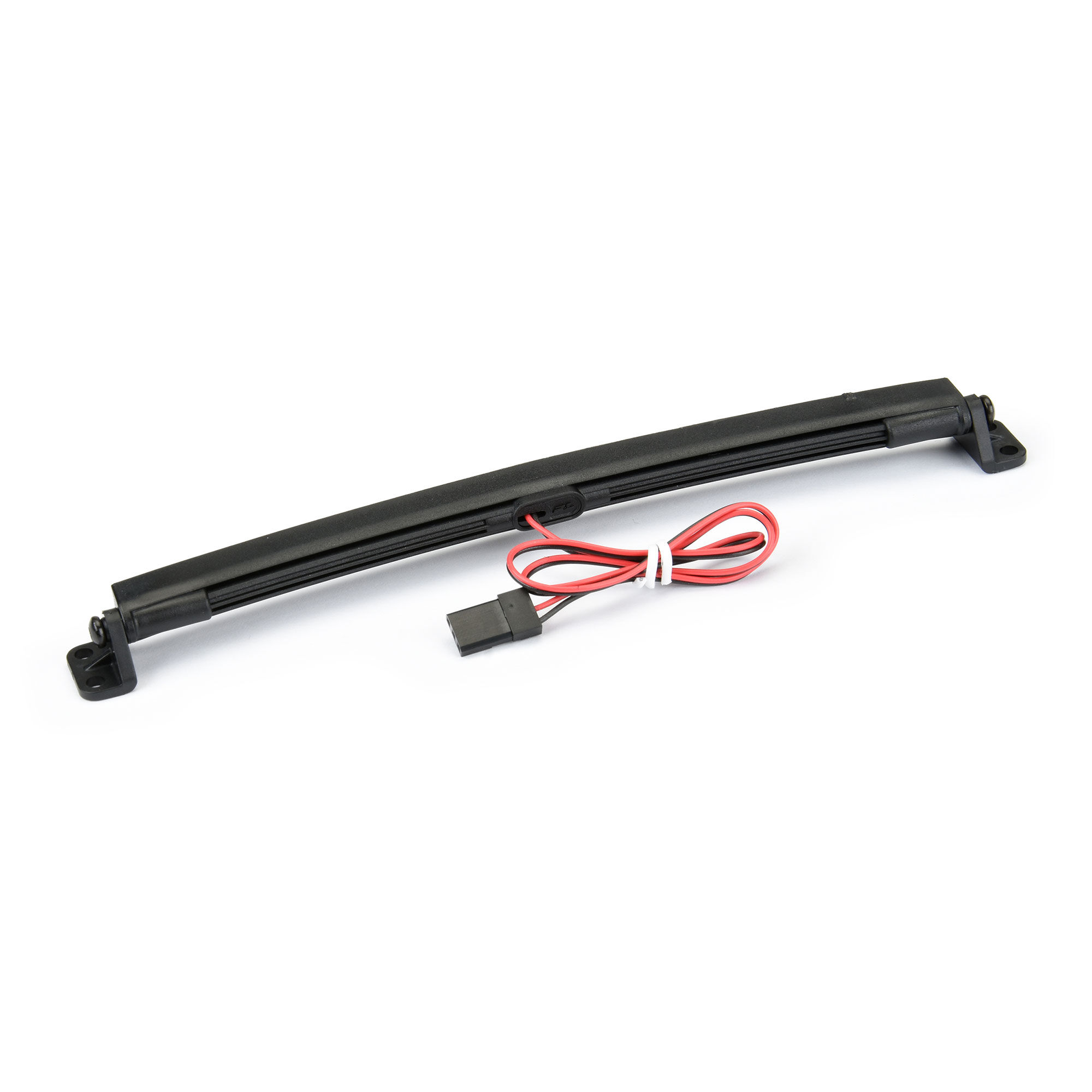 Pro-Line Racing 6" Ultra-Slim LED Light Bar Kit 5V-12V (Curved)-PRO635203