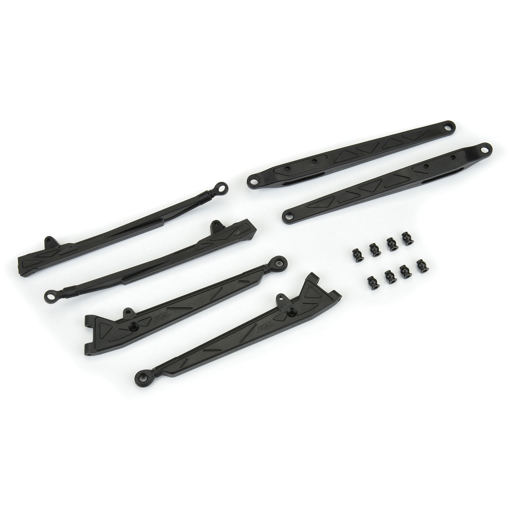 Pro-Line Racing 1:10 Twin I-Beam 2WD Pre-Runner Conversion: Suspension Parts-PRO638501