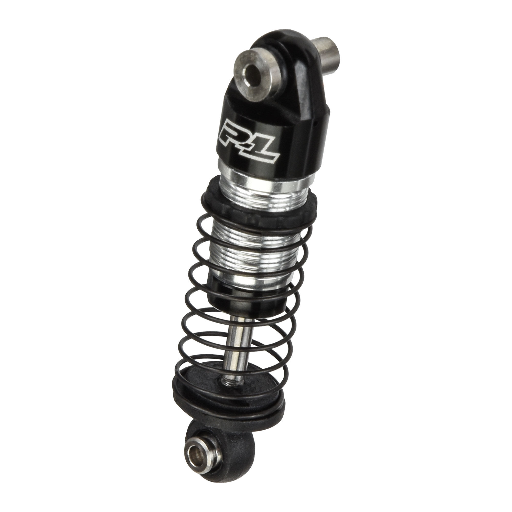 Pro-Line Racing 1:24 Big Bore Scaler Shocks (4): SCX24-PRO638700