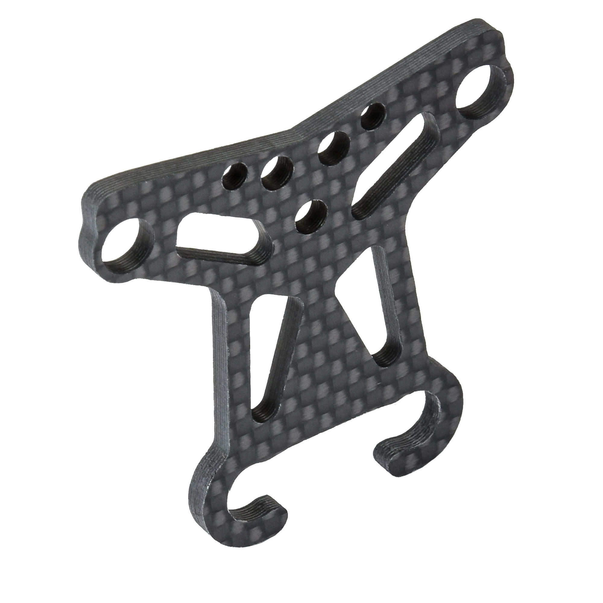 Pro-Line Racing 1:10 Carbon Fiber Front Shock Tower Brace: ARRMA (3S & MEGA)-PRO639300