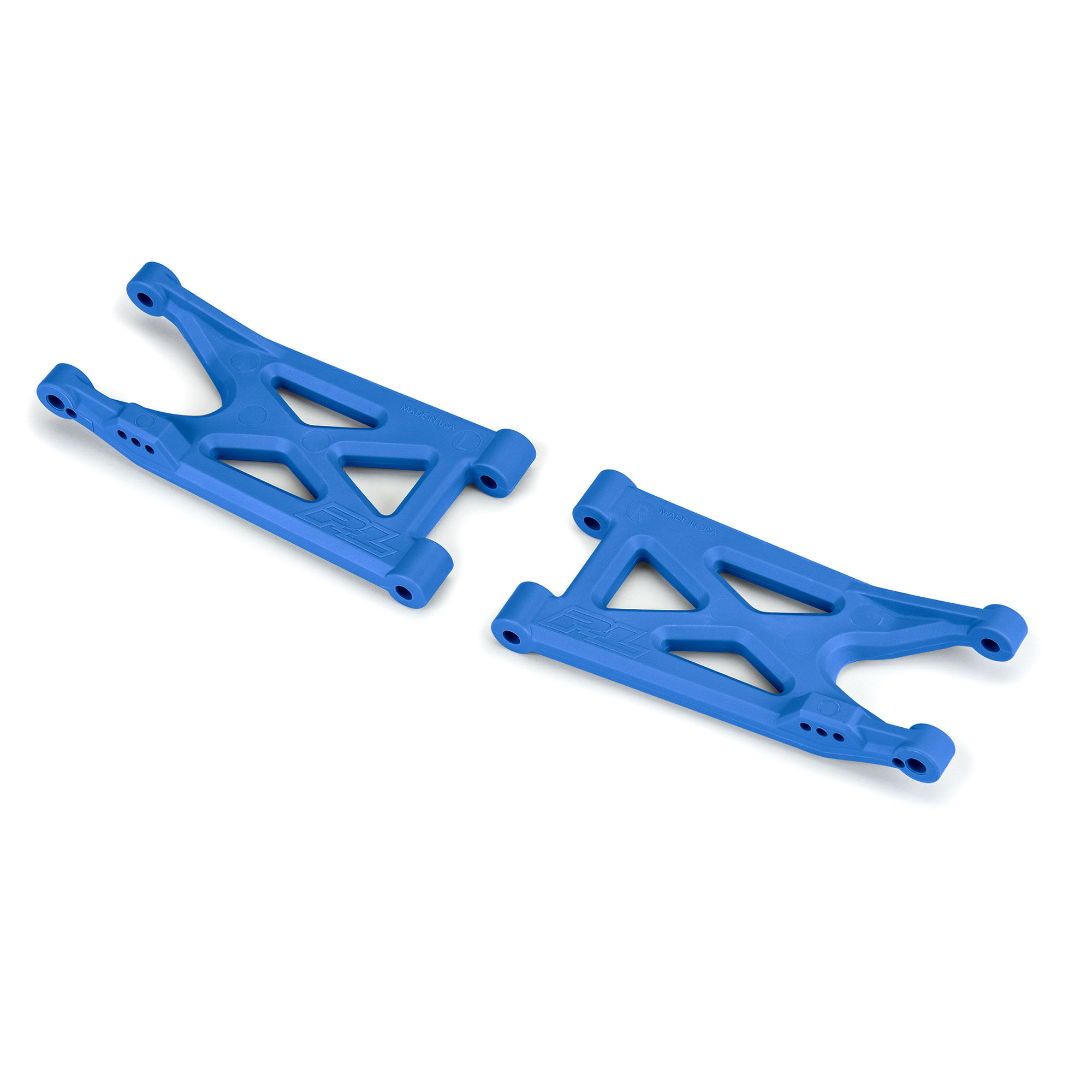 Pro-Line Racing Bash Armor Rear Suspension Arms (Multiple Colors) for ARRMA 3S Vehicles-PRO640006