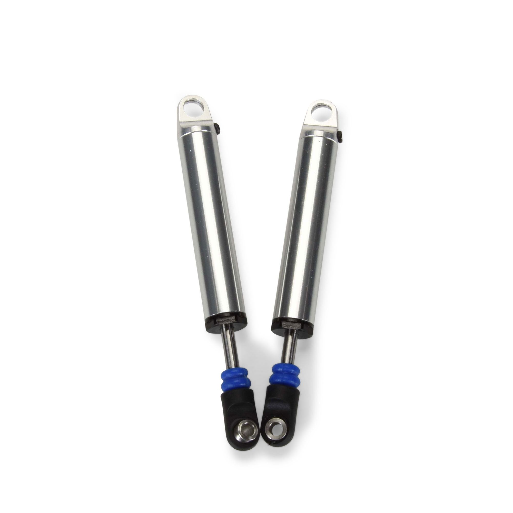 Pro-Line Racing Pro-Comp Front/Rear (97mm) Scaler Shocks for 1:10 Rock Crawlers (2)-PRO641000