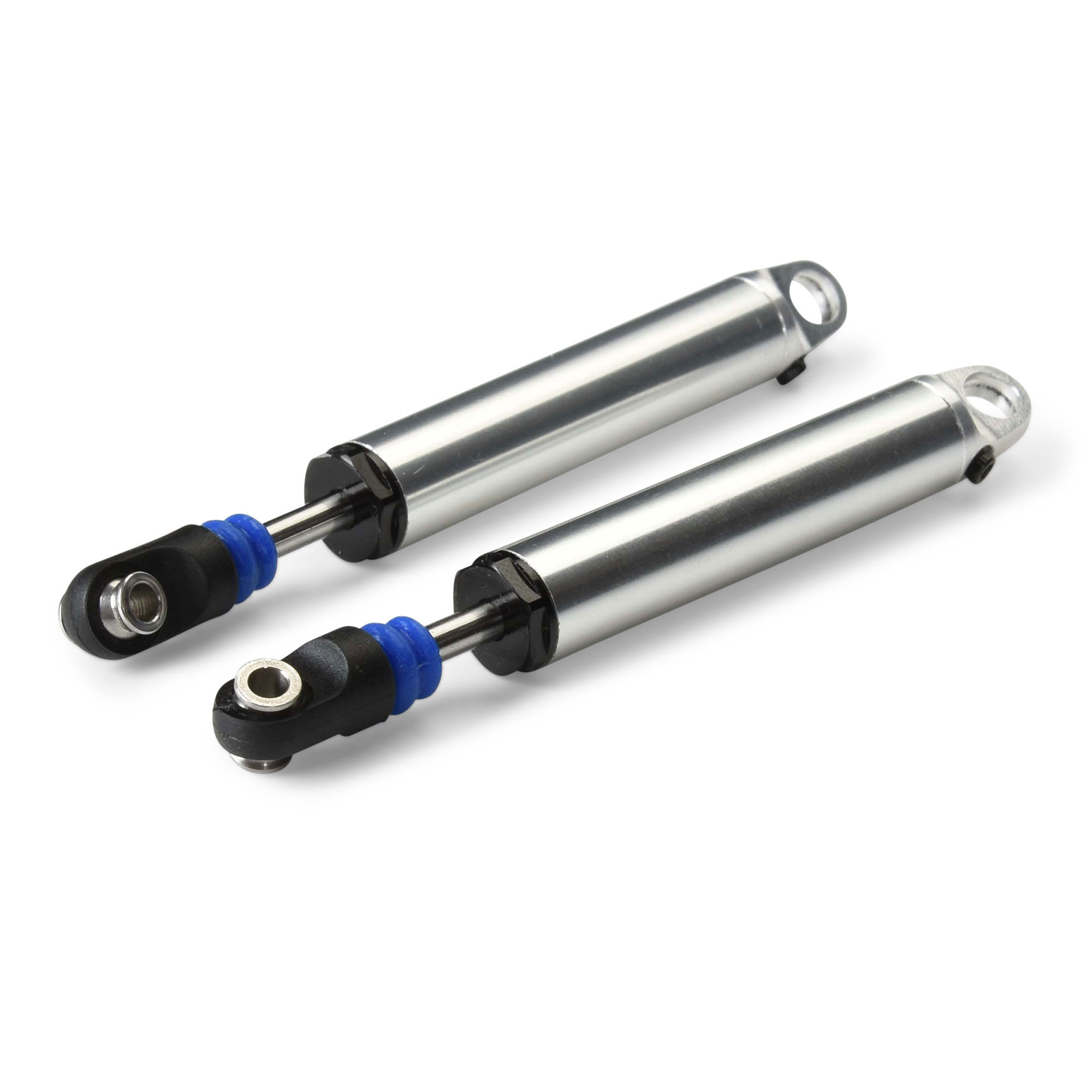Pro-Line Racing Pro-Comp Front/Rear (97mm) Scaler Shocks for 1:10 Rock Crawlers (2)-PRO641000