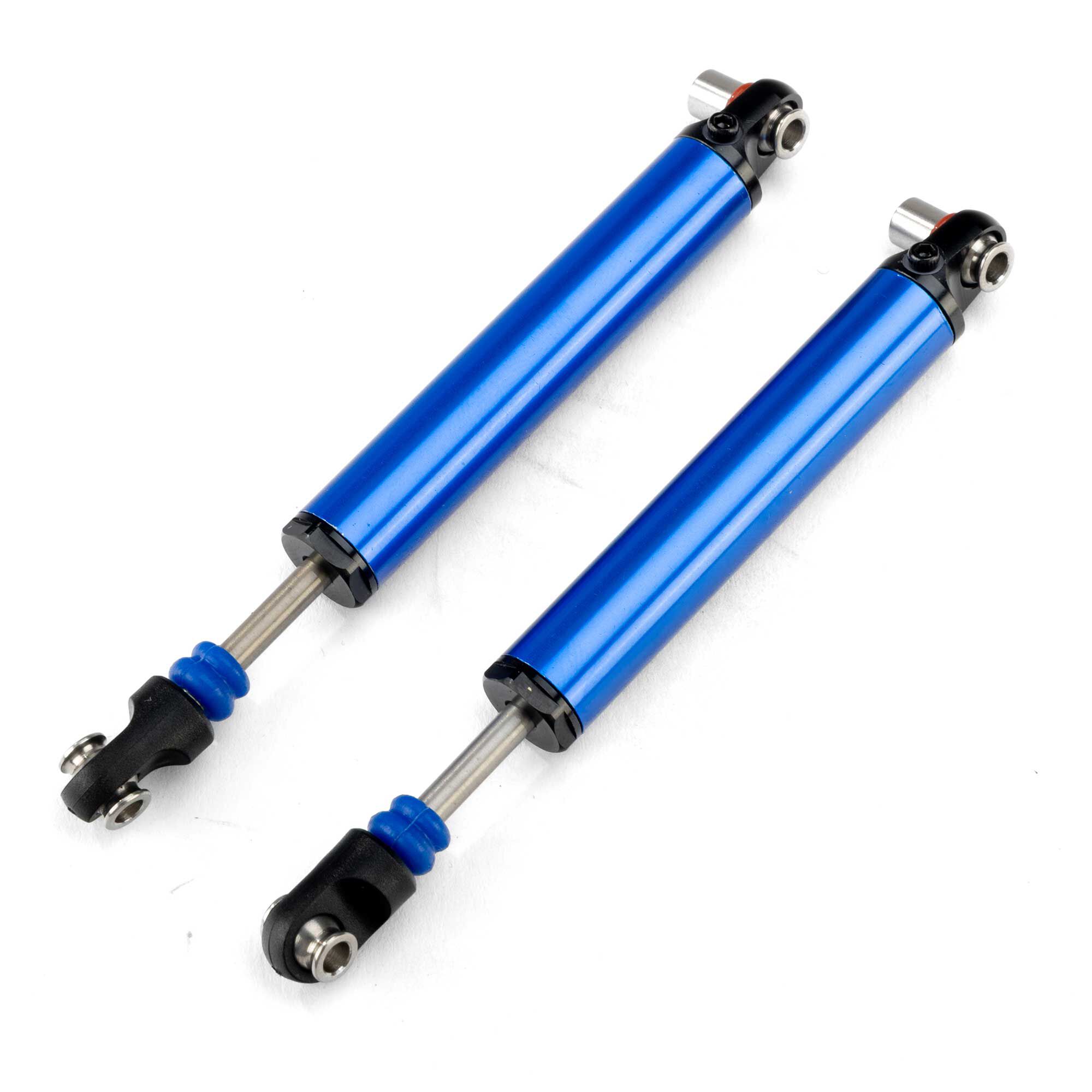 Pro-Line Racing 1:10 Pro-Comp Front/Rear (97mm) Scaler Shocks, Blue (2): Rock Crawlers
