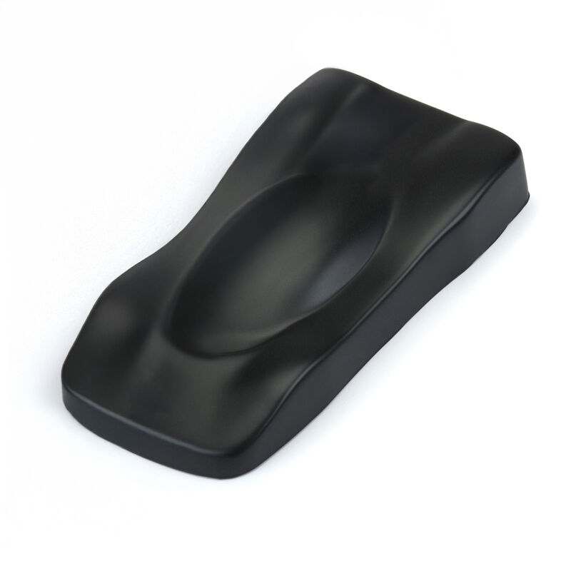 Pro-Line Racing Pro-Line RC Body Spray Paint Flat Black-PRO643500