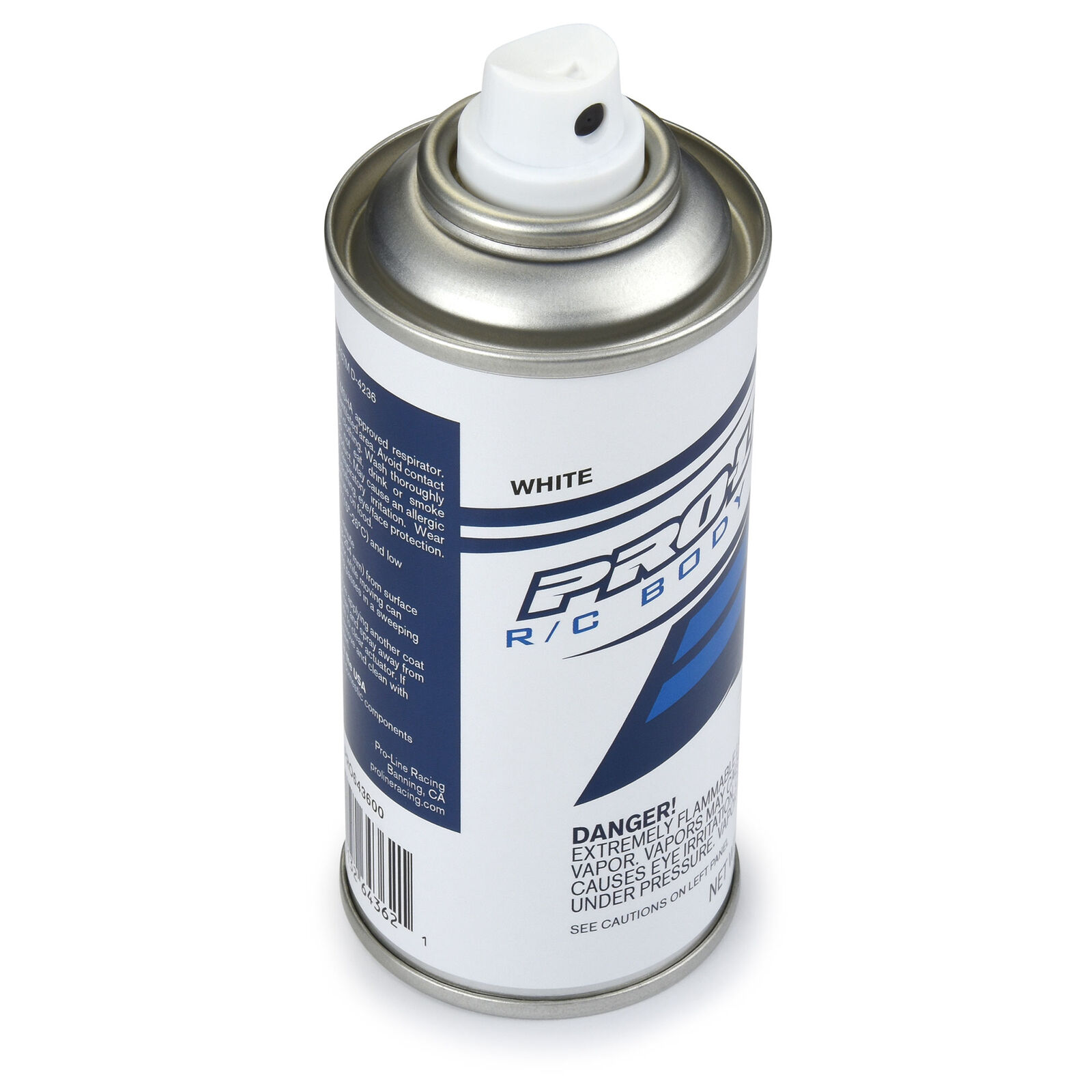 Pro-Line Racing Pro-Line RC Body Spray Paint-Multiple Colors