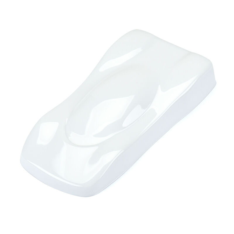 Pro-Line Racing Pro-Line RC Body Spray Paint - White-PRO643600