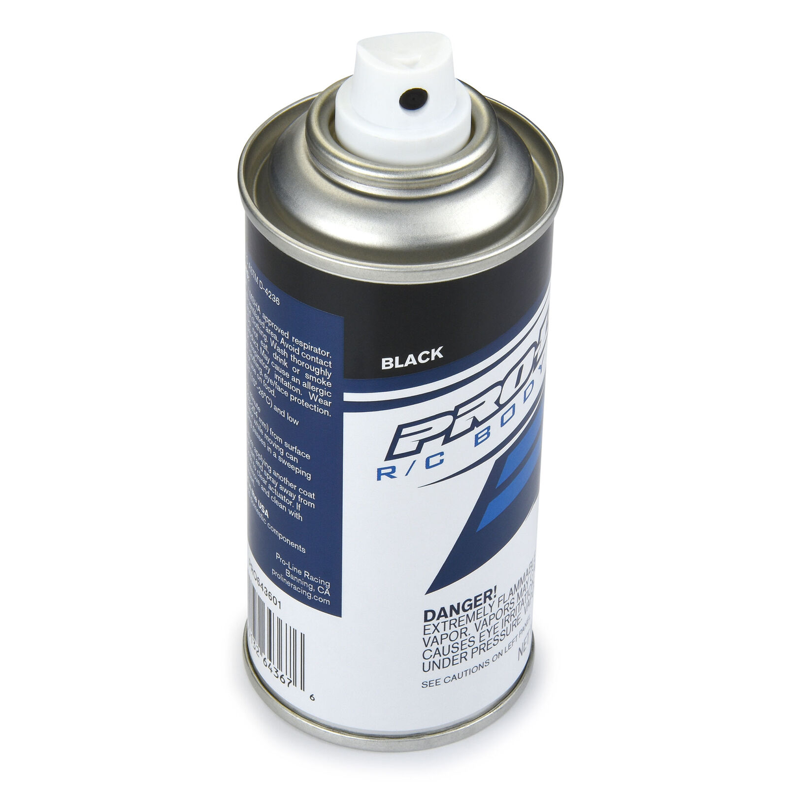 Pro-Line Racing Pro-Line RC Body Spray Paint-Multiple Colors
