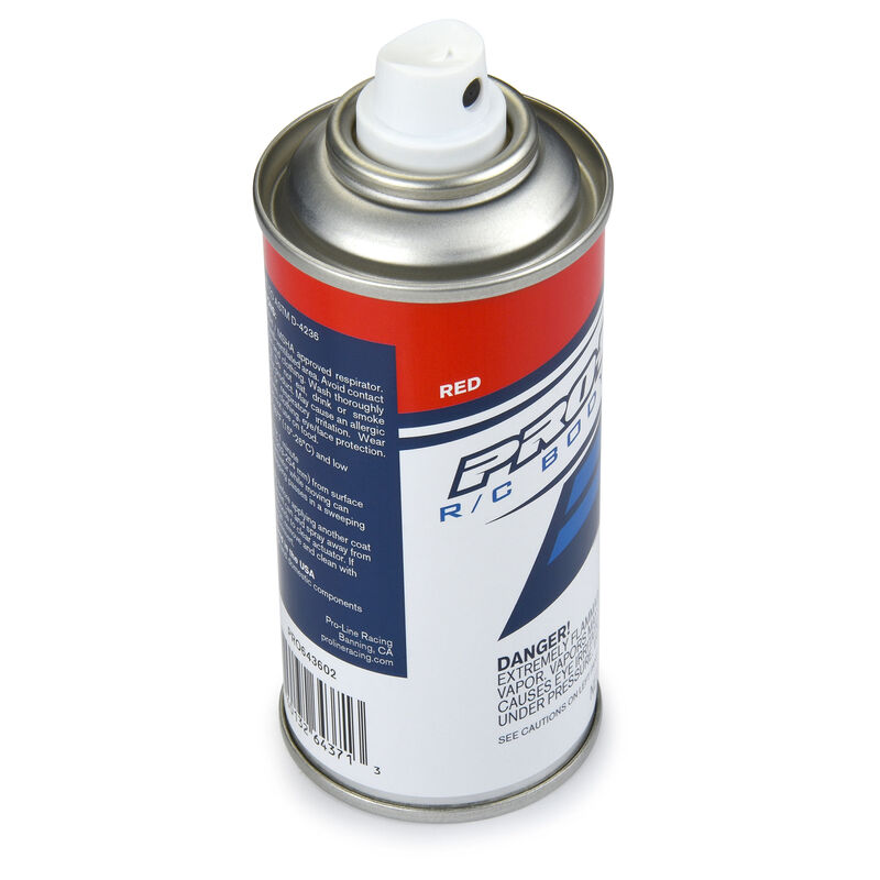 Pro-Line Racing Pro-Line RC Body Spray Paint-Multiple Colors