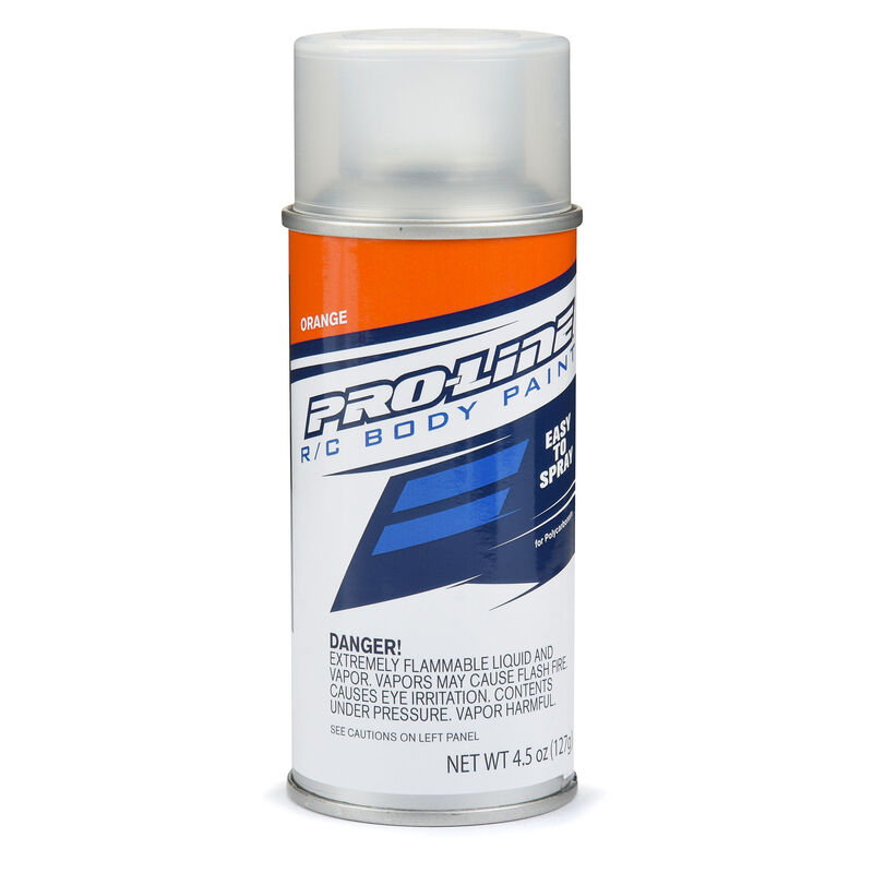 Pro-Line Racing Pro-Line RC Body Spray Paint-Multiple Colors