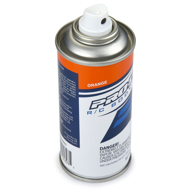 Pro-Line Racing Pro-Line RC Body Spray Paint-Multiple Colors