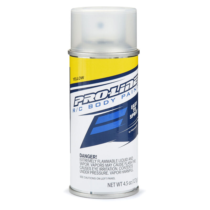 Pro-Line Racing Pro-Line RC Body Spray Paint-Multiple Colors