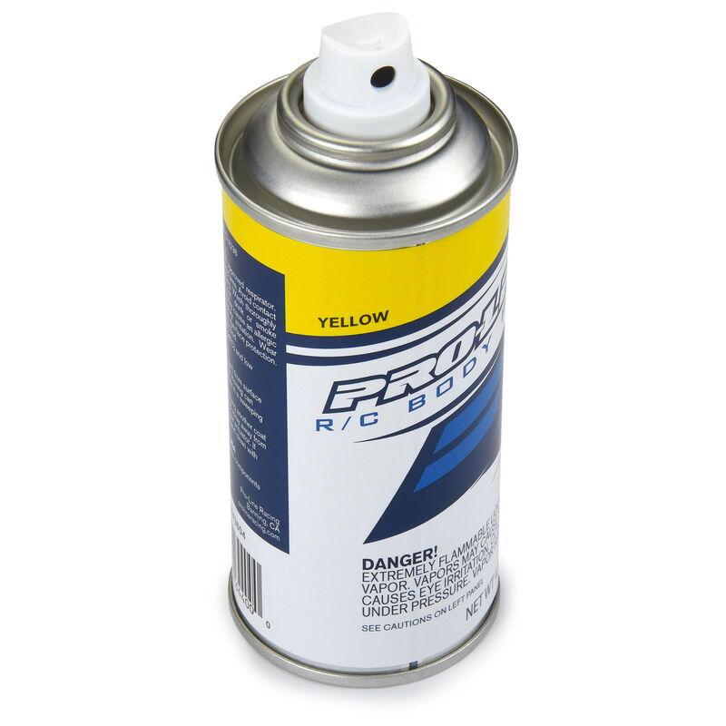 Pro-Line Racing Pro-Line RC Body Spray Paint-Multiple Colors
