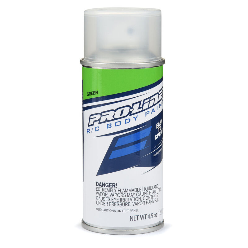 Pro-Line Racing Pro-Line RC Body Spray Paint-Multiple Colors