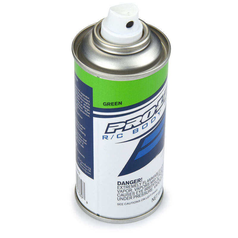 Pro-Line Racing Pro-Line RC Body Spray Paint-Multiple Colors