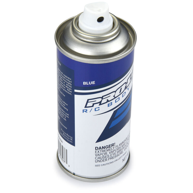 Pro-Line Racing Pro-Line RC Body Spray Paint-Multiple Colors