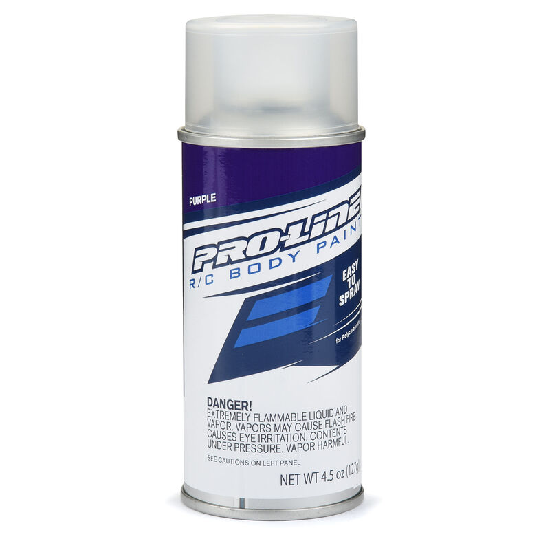 Pro-Line Racing Pro-Line RC Body Spray Paint-Multiple Colors