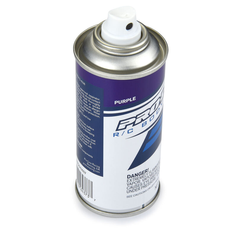 Pro-Line Racing Pro-Line RC Body Spray Paint-Multiple Colors