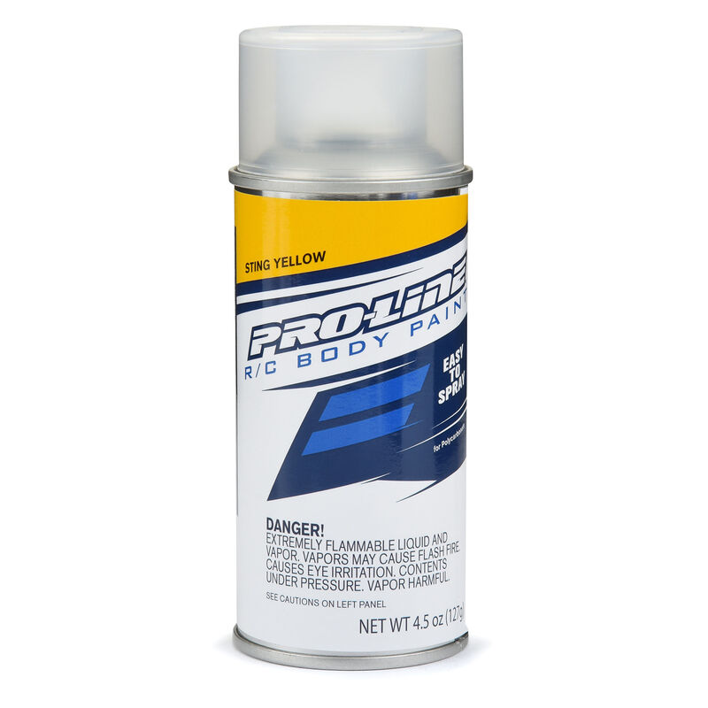 Pro-Line Racing Pro-Line RC Body Spray Paint-Multiple Colors