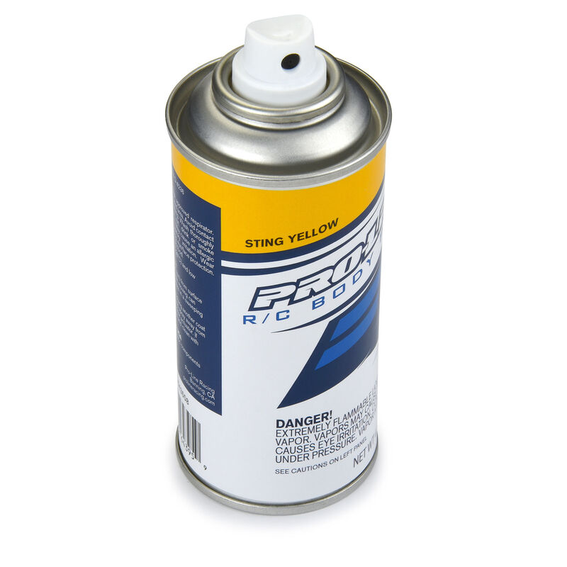 Pro-Line Racing Pro-Line RC Body Spray Paint-Multiple Colors