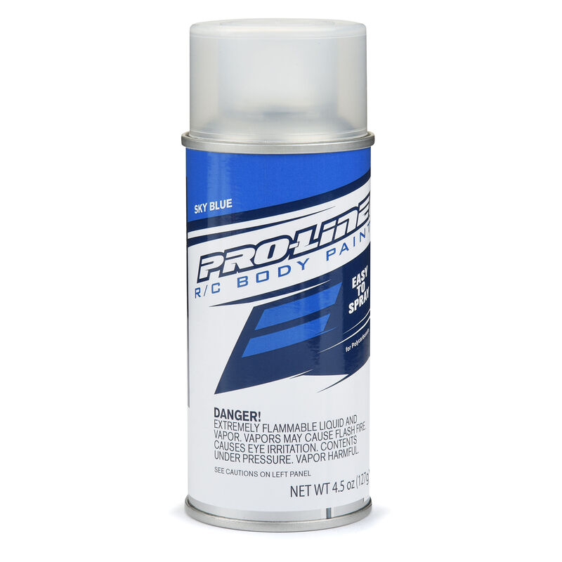 Pro-Line Racing Pro-Line RC Body Spray Paint-Multiple Colors