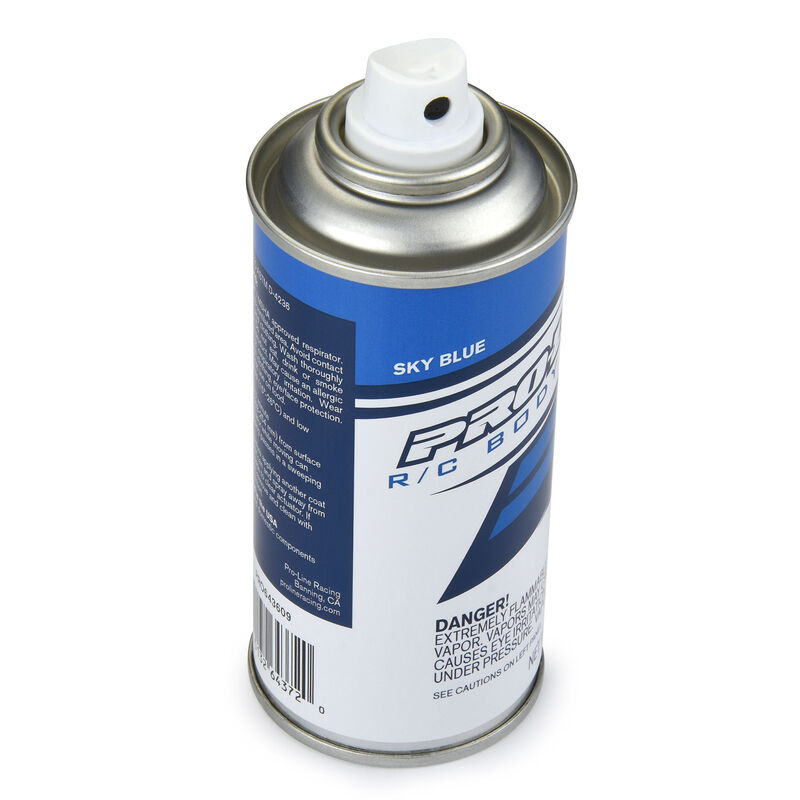 Pro-Line Racing Pro-Line RC Body Spray Paint-Multiple Colors