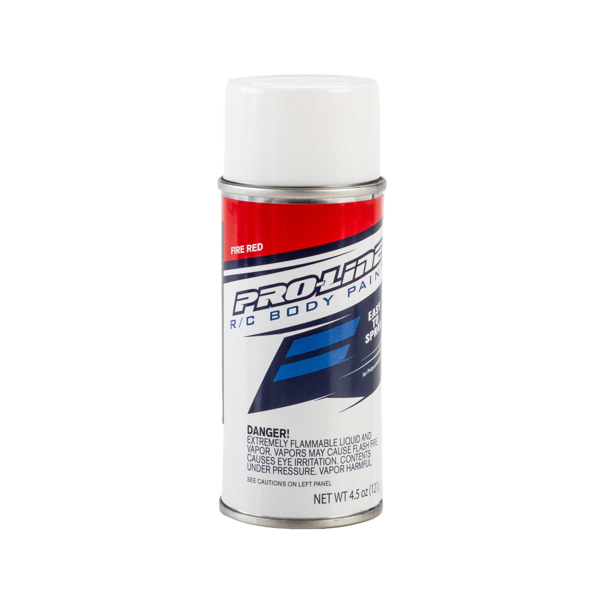 Pro-Line Racing RC Body Spray Paint Multiple Colors-PRO643610