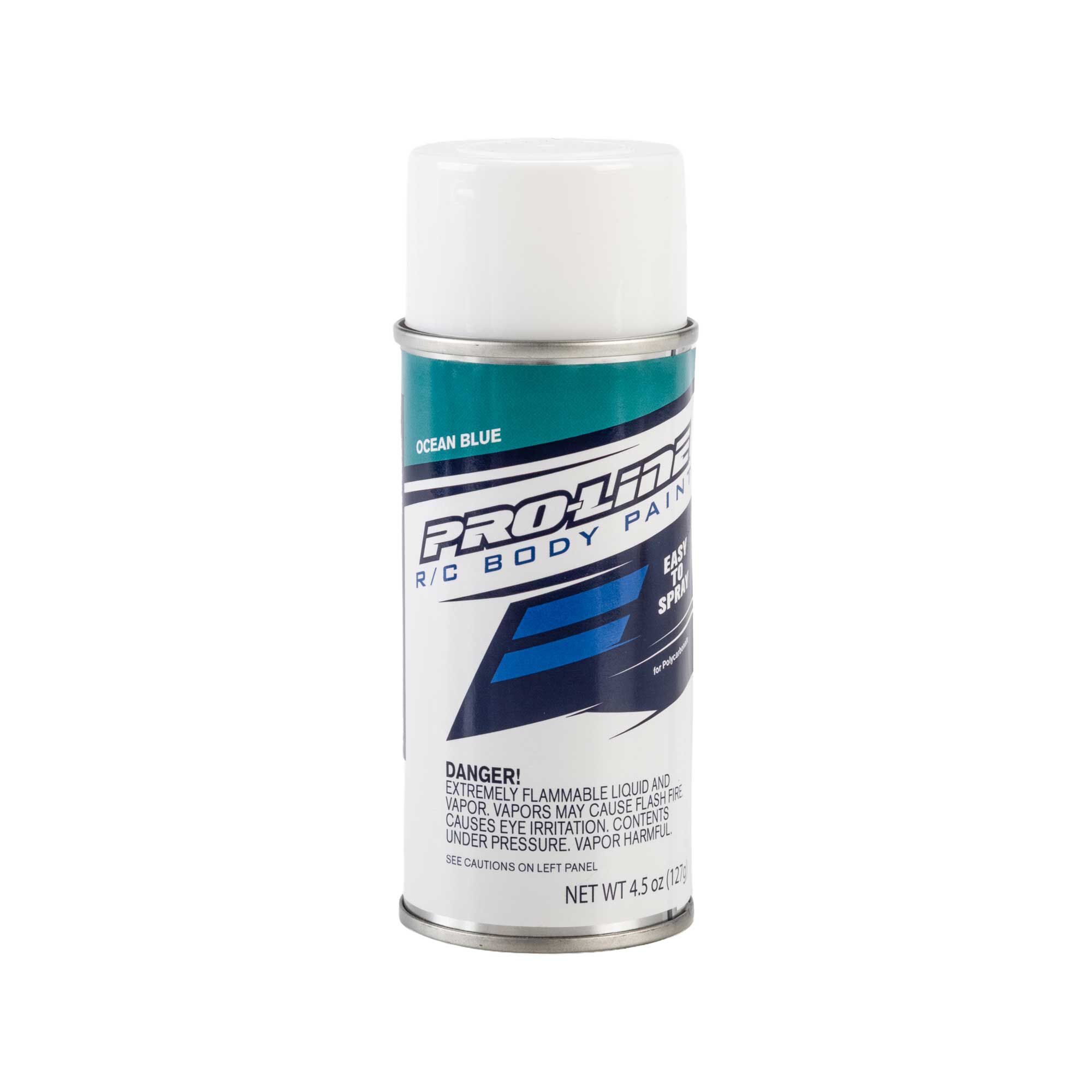 Pro-Line Racing RC Body Spray Paint Multiple Colors-PRO643610